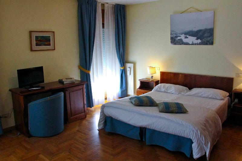 Hotel Belvedere Pieve di Cadore Eksteriør billede